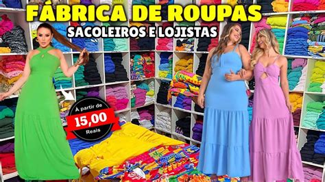 atacado de roupa.